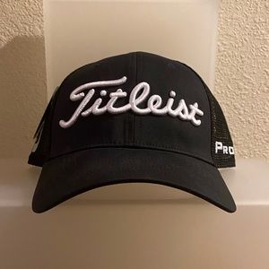 Titleist Golf Hat